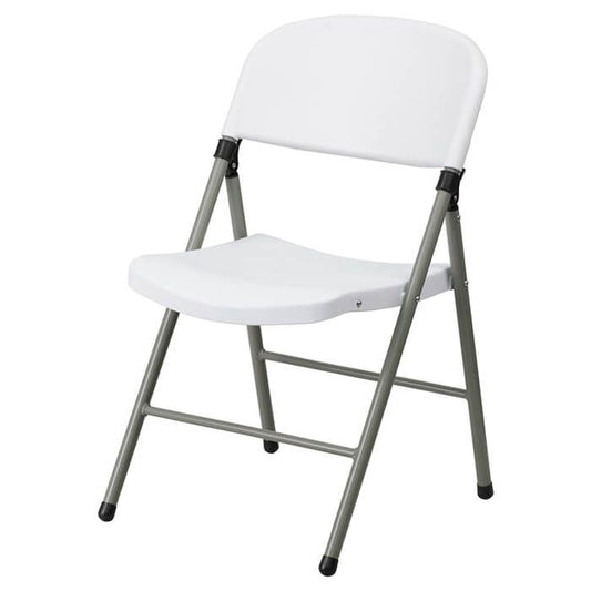 Strictly Apollo Plastic Folding Chair