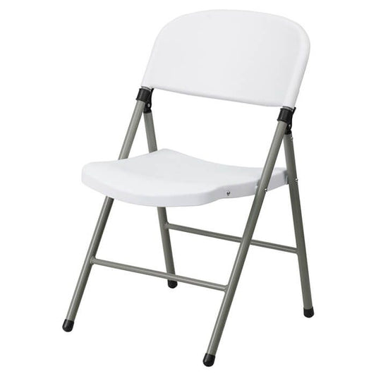 Apollo Plastic Folding Chair