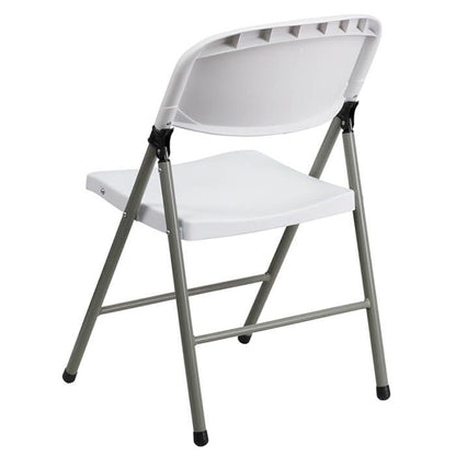 Apollo Plastic Folding Chair