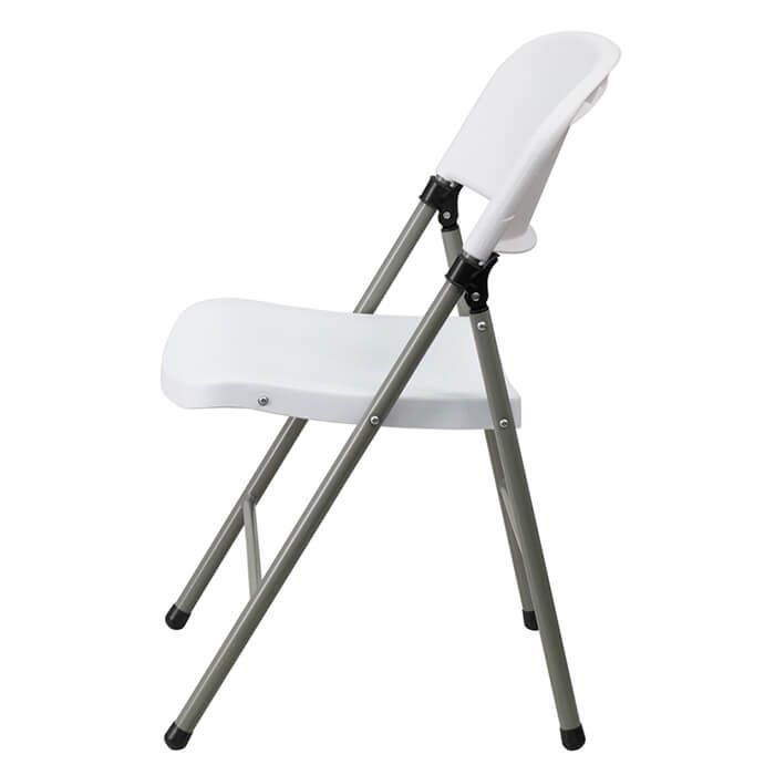 Apollo Plastic Folding Chair