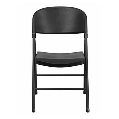 Apollo Plastic Folding Chair