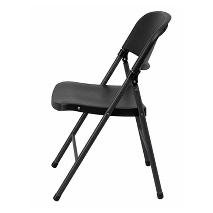 Apollo Plastic Folding Chair