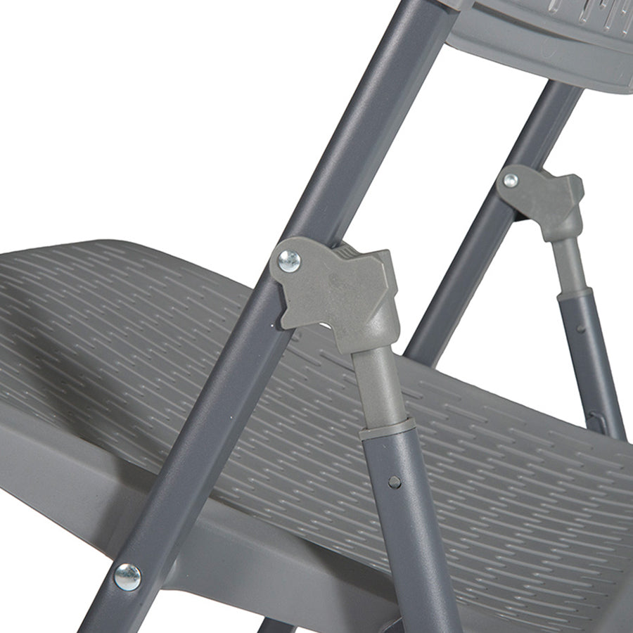 Zown Folding Aran Chair with Piston