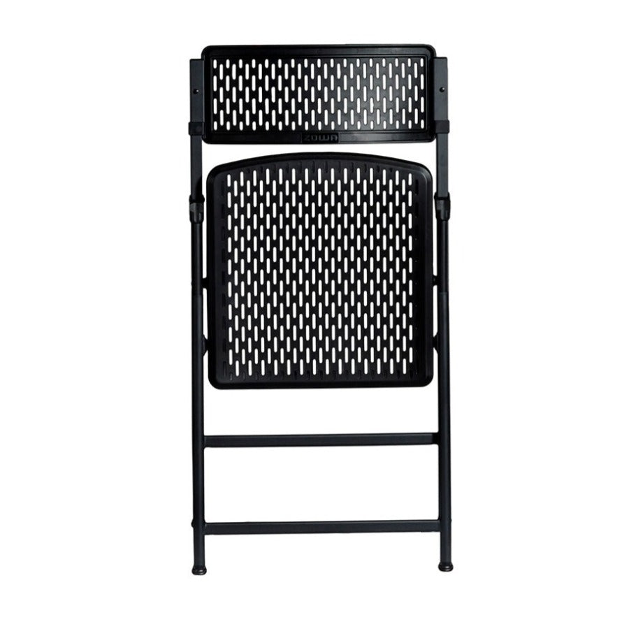 Zown Folding Aran Chair with Piston