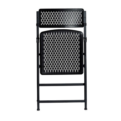 Zown Folding Aran Chair with Piston