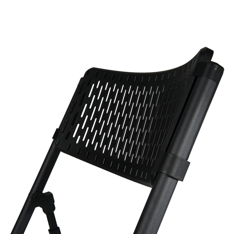 Zown Folding Aran Chair with Piston