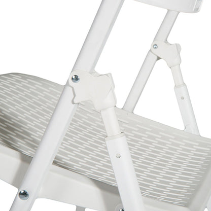 Zown Folding Aran Chair with Piston