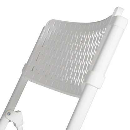 Zown Folding Aran Chair with Piston