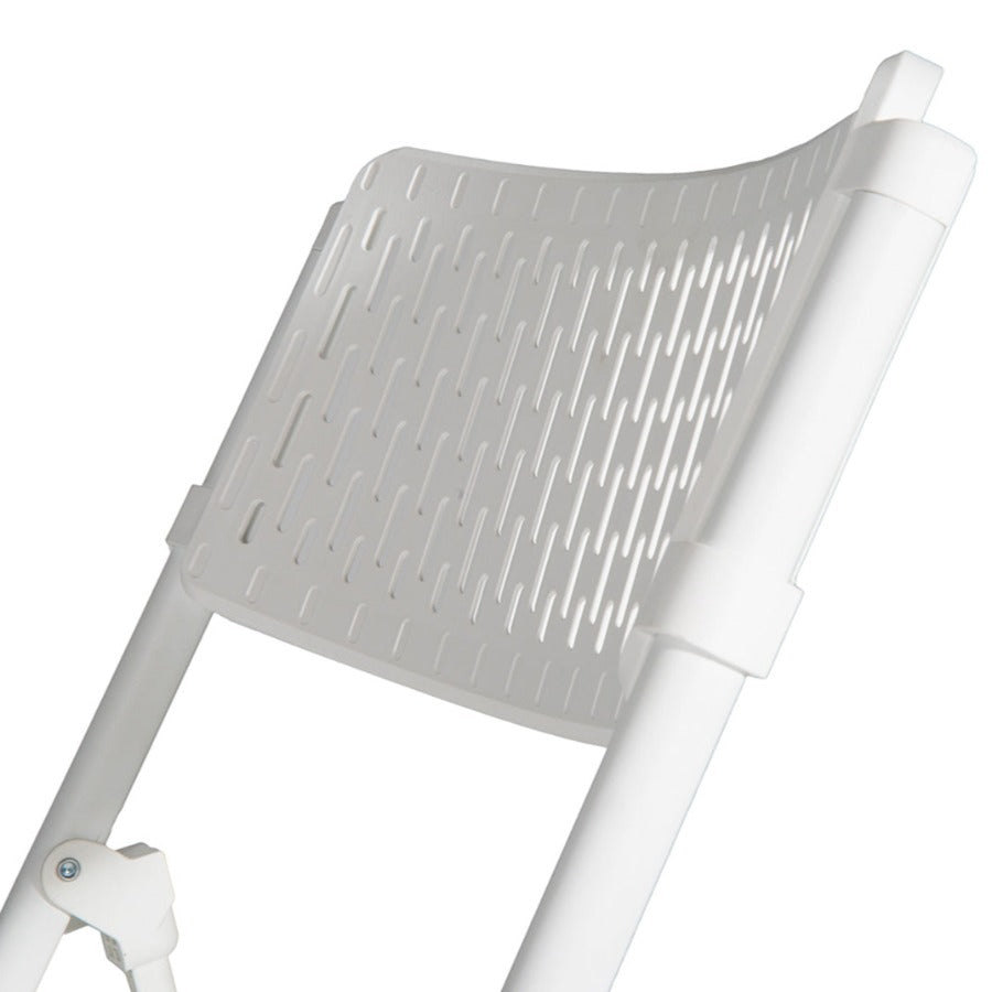 Zown Folding Aran Chair with Piston