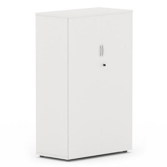 Aspen Double Door Cupboard 1600h