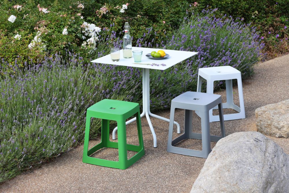 Recycled Content Polypropylene - 50%