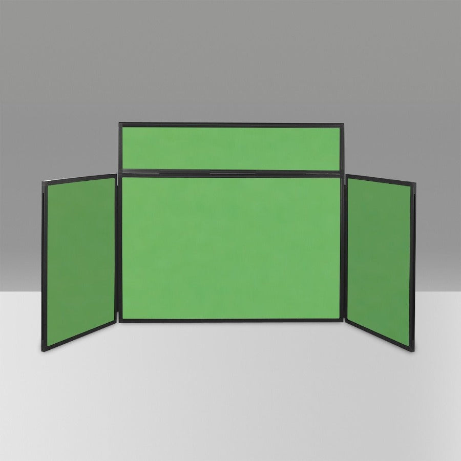 BusyFold Light Tabletop Display - Landscape