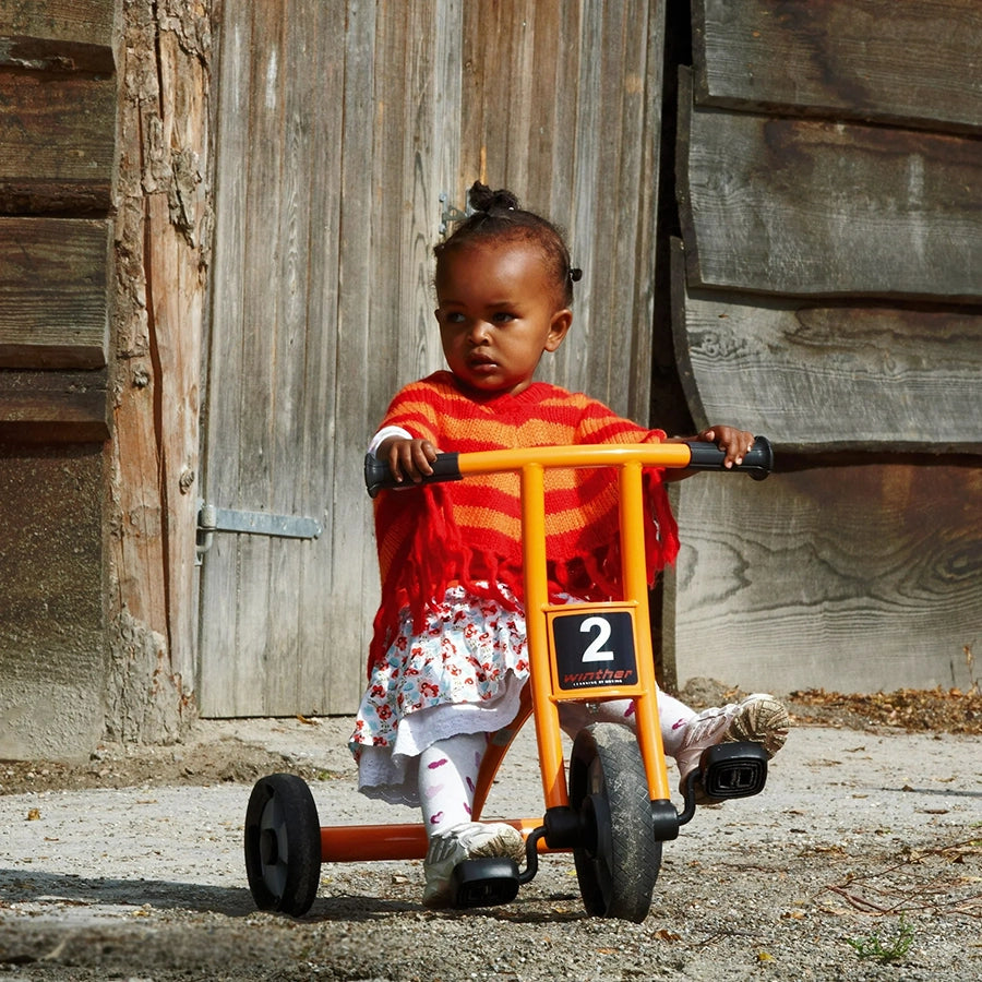 Circleline Tricycle Small - Ages 2-4