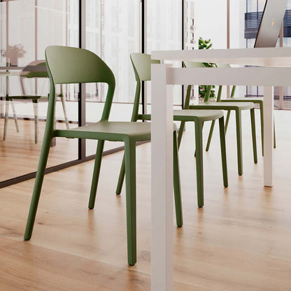 Mina Stackable Chair