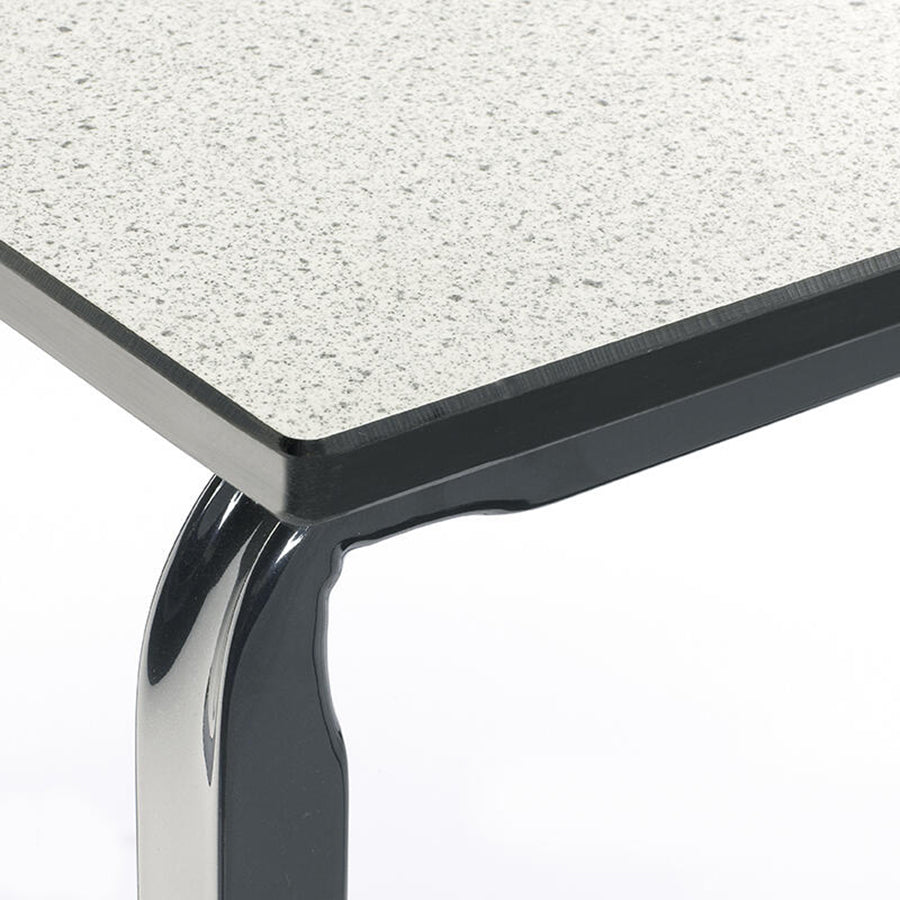 Crush Bend Craft Table 1200X600 Trespa Top