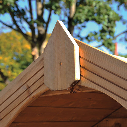 Children's Den Playhouse