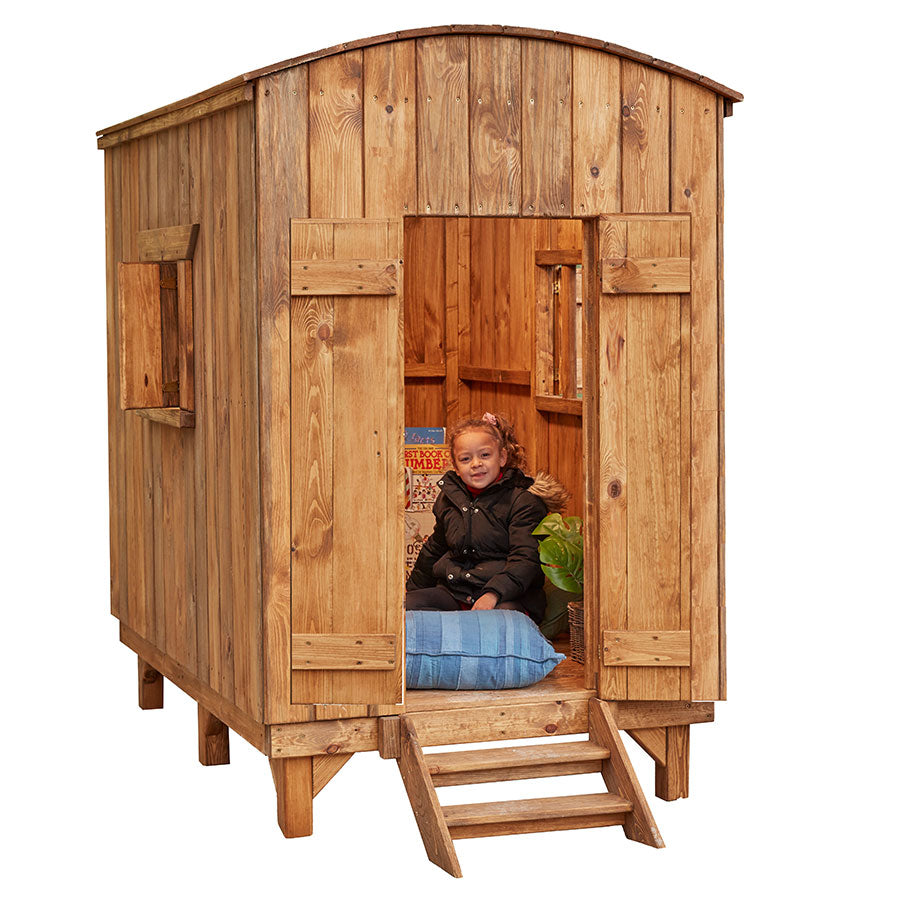 Sheppards Hut