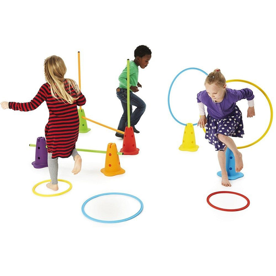 Hula Hoops - 3 sizes