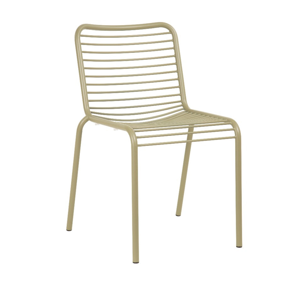 Contour Dining Chair