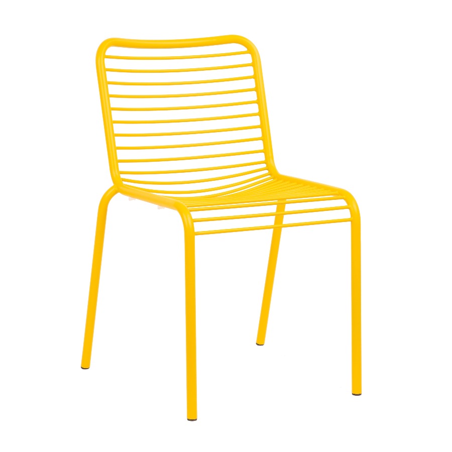 Contour Dining Chair