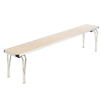 Contour 25 Stacking Bench