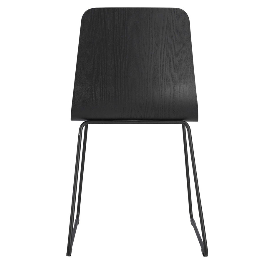 Copenhagen Skid Frame Chair