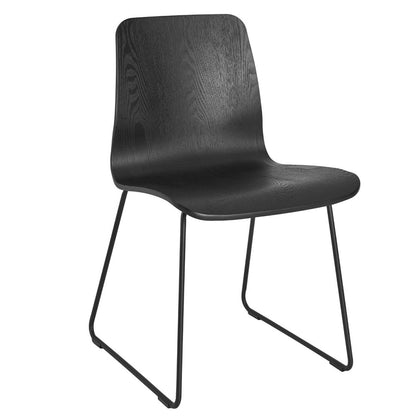 Copenhagen Skid Frame Chair