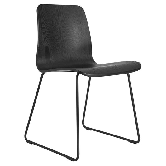 Copenhagen Skid Frame Chair