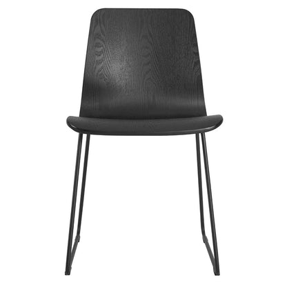 Copenhagen Skid Frame Chair