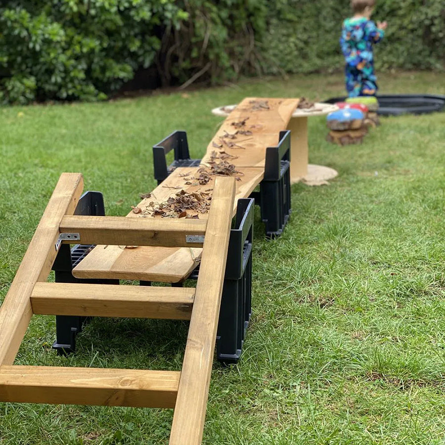 Loose Parts Obstacle Course (39 pack)