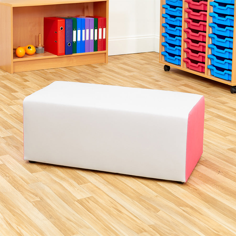 Acorn Two Tone Breakout Beam Seat
