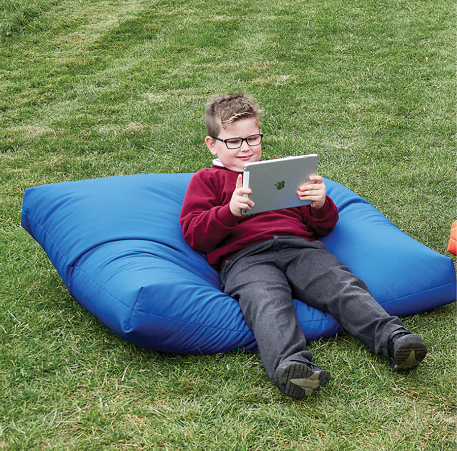 Acorn Floor Cushion Bean Bags (4 sizes)
