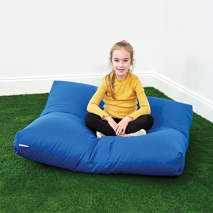 Acorn Floor Cushion Bean Bags (4 sizes)