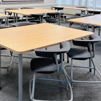 Ruckus Stack Chair