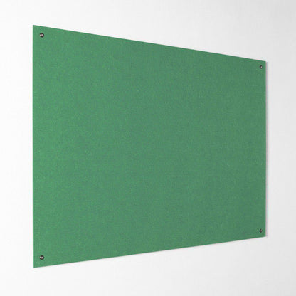 Frameless Felt Noticeboards