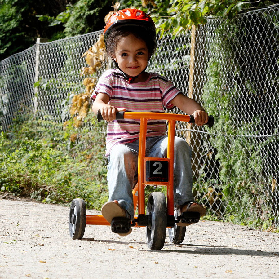 Circleline Tricycle Small - Ages 2-4