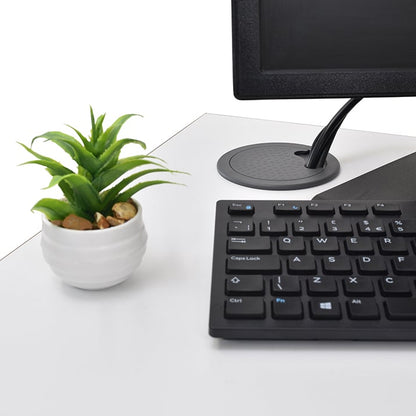 Enviro Workspace Rectangular Meeting Table