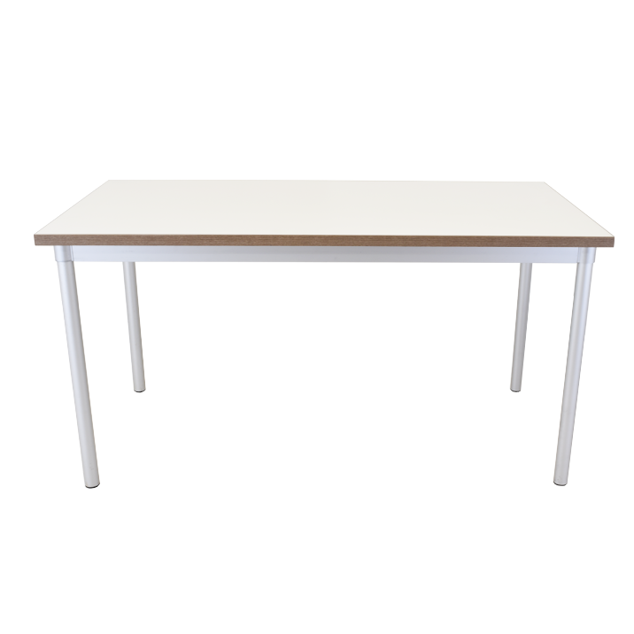 Workspace Rectangular Meeting Table (Available in 1200 / 1400mm)