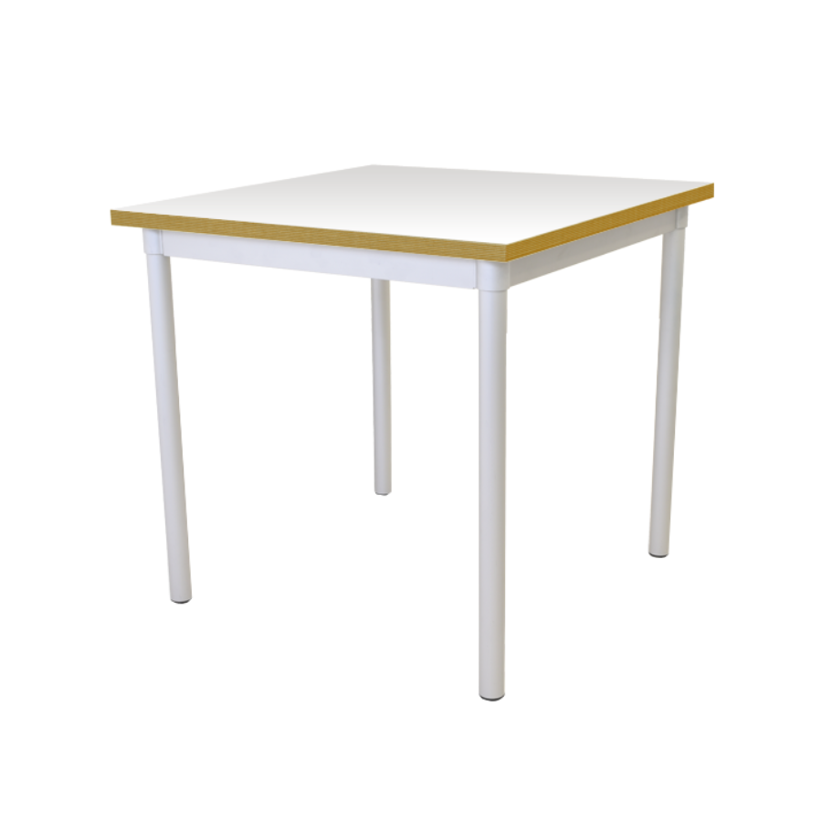 Workspace Square Meeting Table (Available in 600 / 750mm)
