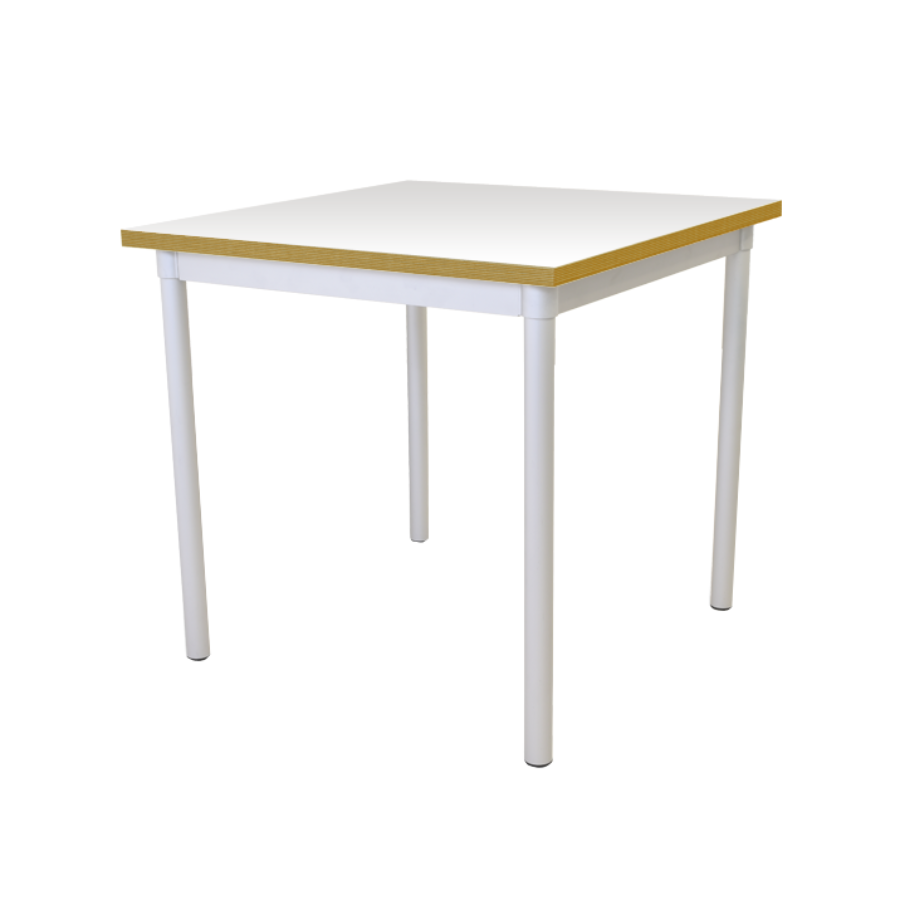 Enviro Workspace Square Meeting Table