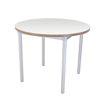 Enviro Workspace Circular Meeting Table