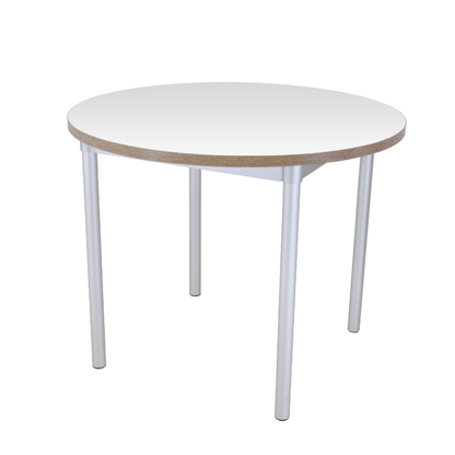 Enviro Workspace Circular Meeting Table