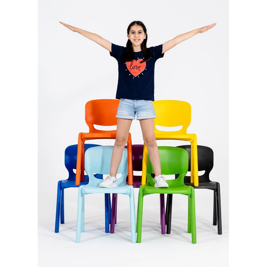 Ergos One Chair