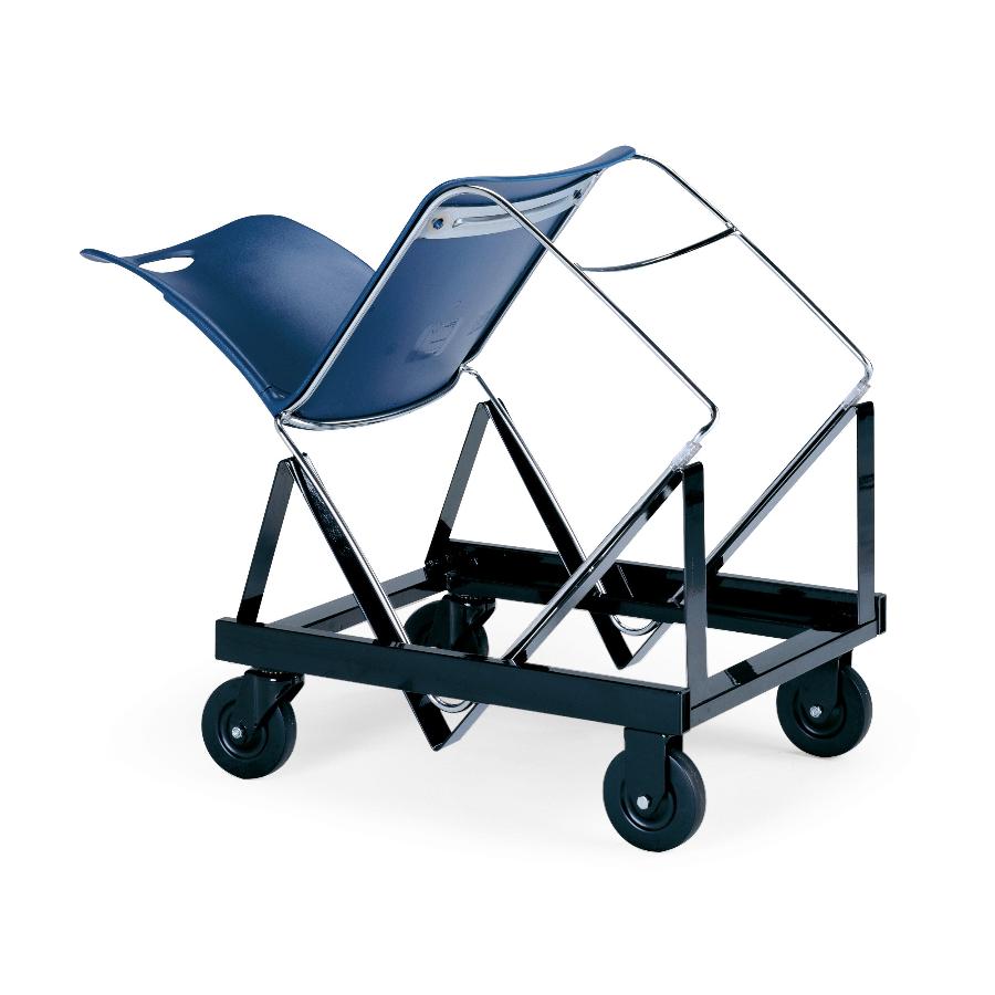 Transport Dolly For Maestro Chairs