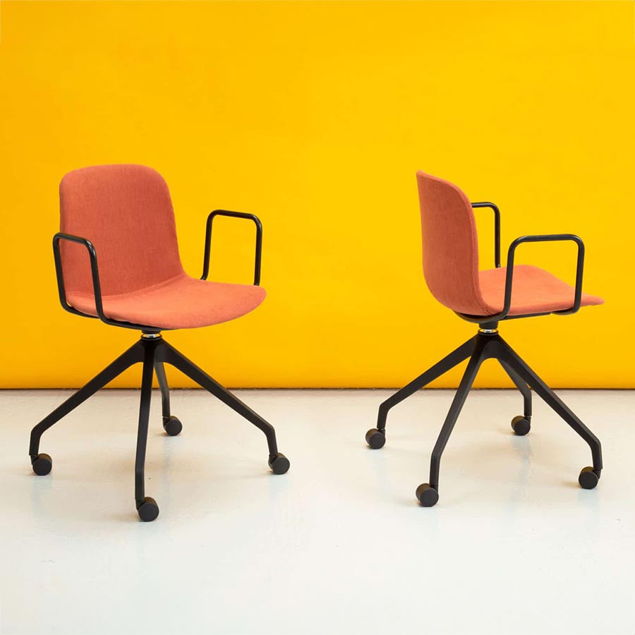 Flux Task Swiss Chair
