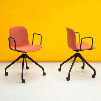 Flux Task Swiss Chair