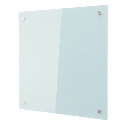 Magnetic WriteOn® Glass Whiteboard
