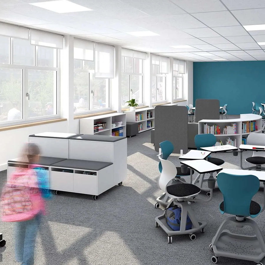 Synergy WorkPod Chair