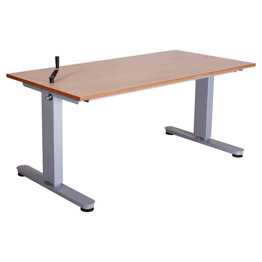 Height Adjustable Tables 1000 X 600