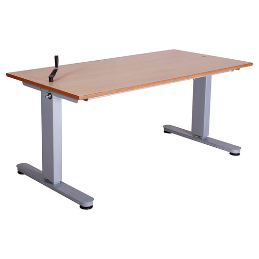 Height Adjustable Tables 1200 X 600